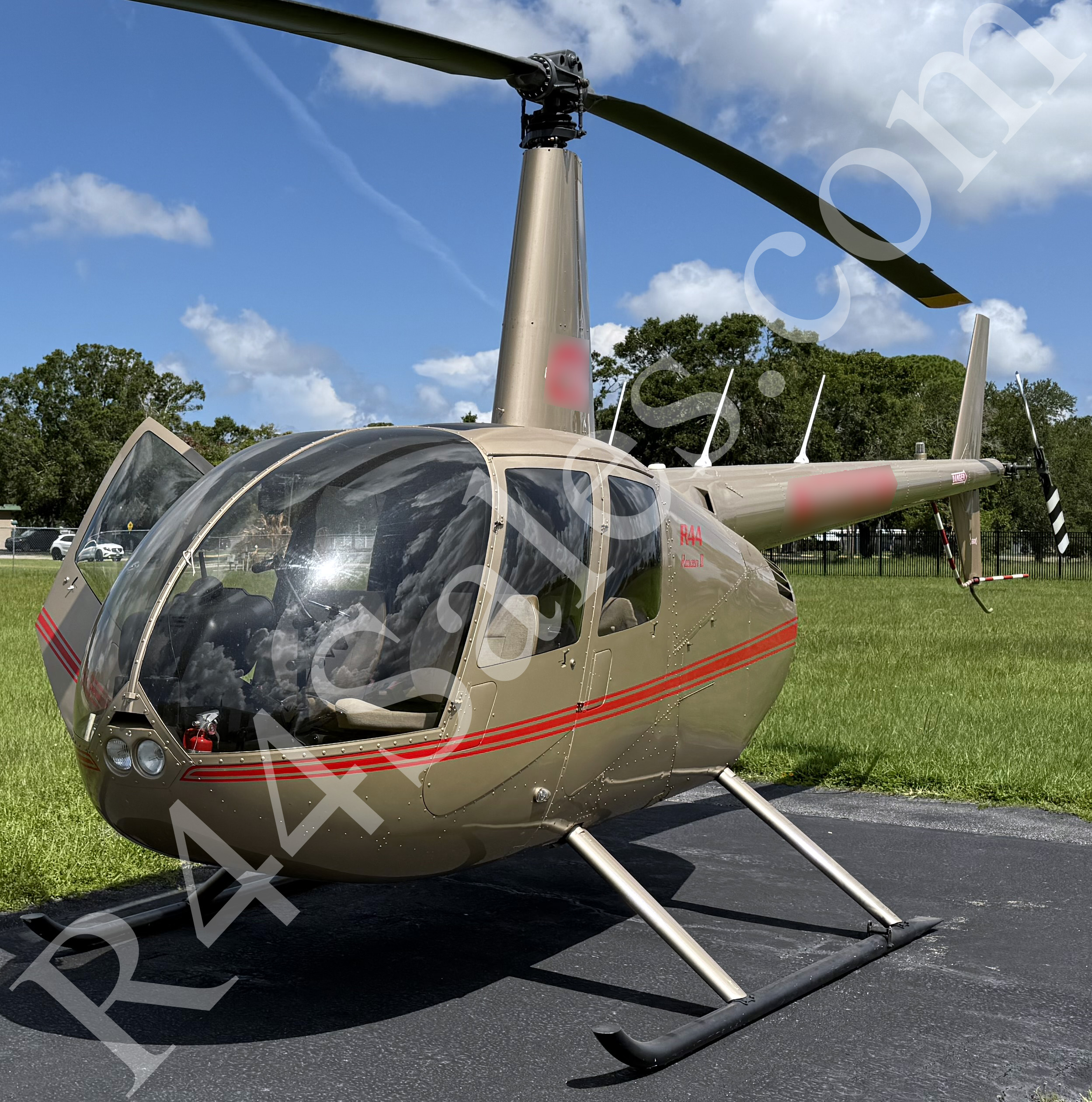 Aircraft Image
